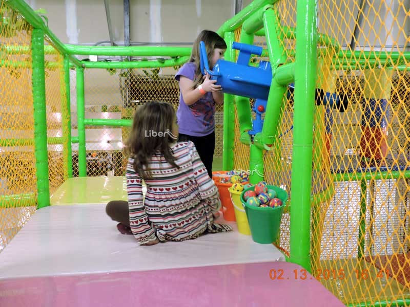 Children Indoor Play Center in Chesapeake, USA