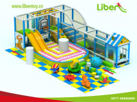 Children Indoor Play Park Melbourne