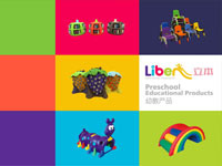 Preschool Educational Products