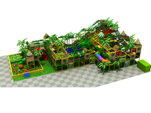 Jungle Theme