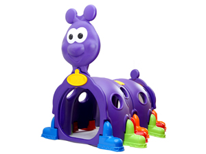 Indoor Independent Playset