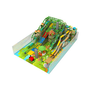 The Price of Soft Play Maze Customized Equipment 