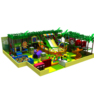 Kids Indoor Playground